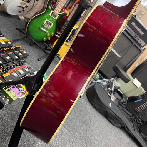 Yamaha Acoustic Guitars 12245 Fs820