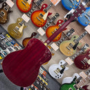 Yamaha Acoustic Guitars 12245 Fs820