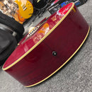 Yamaha Acoustic Guitars 12245 Fs820