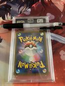 Pok Mon Trading Card Game Gx Sr Psa10