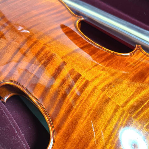 Yamaha Violin Body 1 V-10 4/4