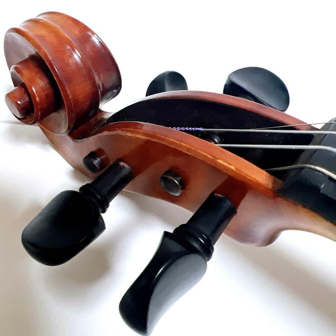 Yamaha Violin Body 1 V-10 4/4