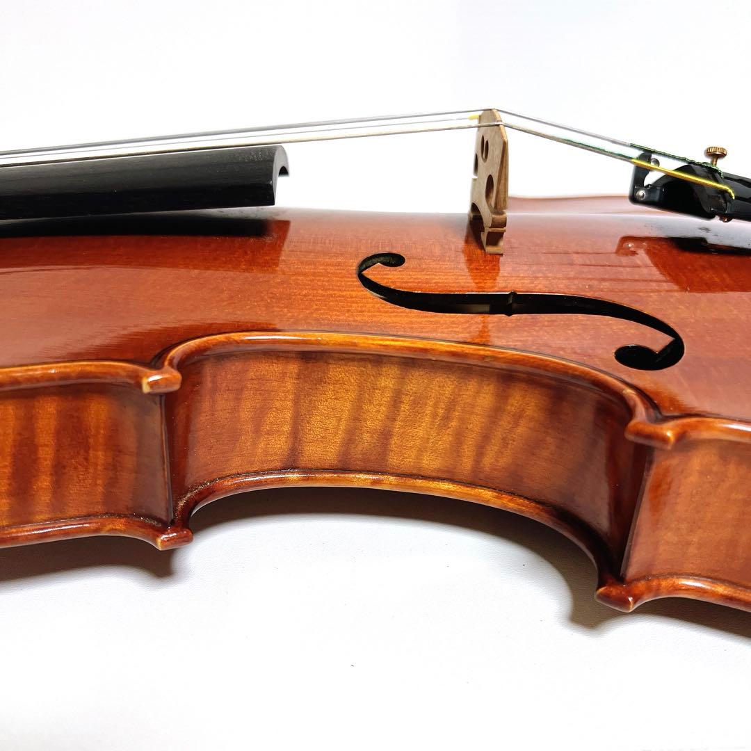 Yamaha Violin Body 1 V-10 4/4
