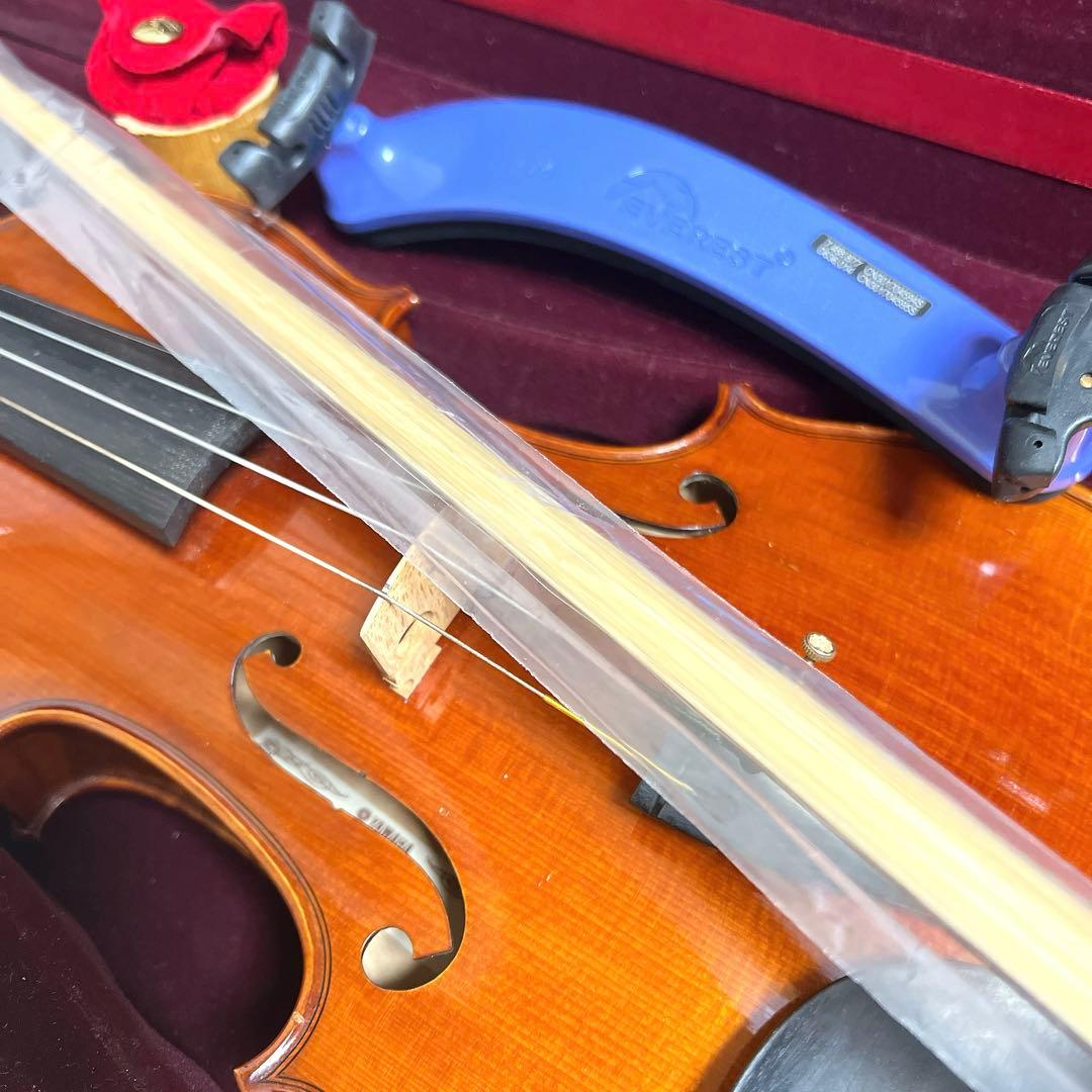 Yamaha Violin Body 1 V-10 4/4