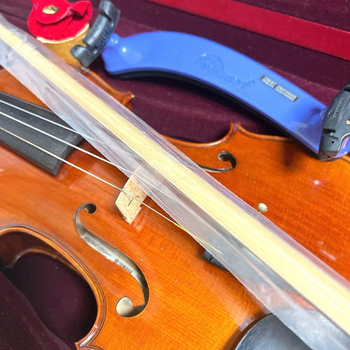 Yamaha Violin Body 1 V-10 4/4