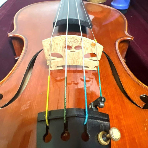 Yamaha Violin Body 1 V-10 4/4