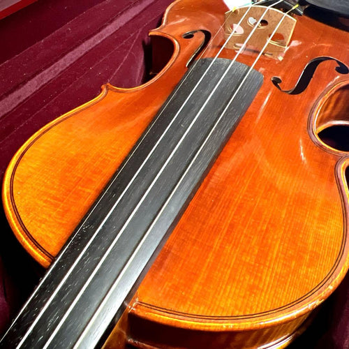 Yamaha Violin Body 1 V-10 4/4