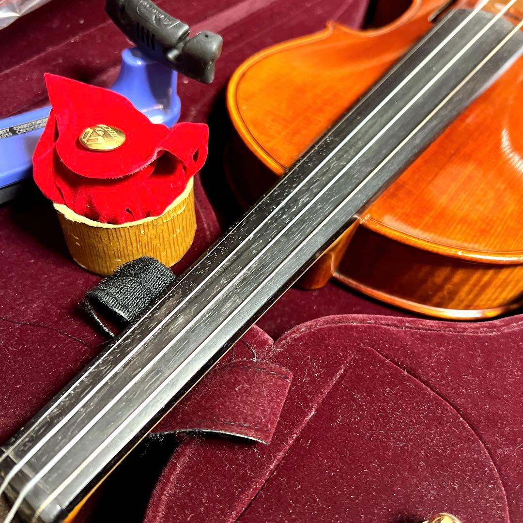 Yamaha Violin Body 1 V-10 4/4