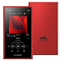 Digital Audio Player 32Gb A Nw-A106 Mp3 Bluetooth Android Microsd