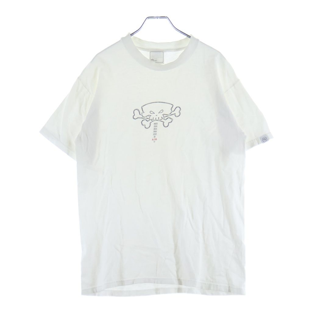 Nachbarschaft T-Shirt 90er Jahre