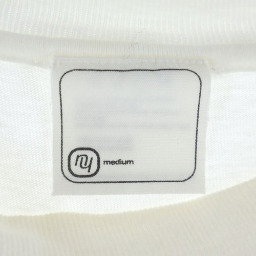 Nachbarschaft T-Shirt 90er Jahre