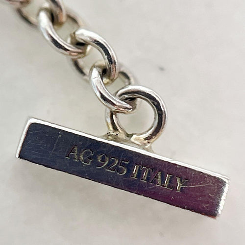 Tiffany Bracelets T 925