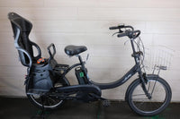 Bicycles With Child Seats Pas Babby 20 3 8.7Ah(4