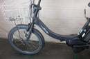 Bicycles With Child Seats Pas Babby 20 3 8.7Ah(4