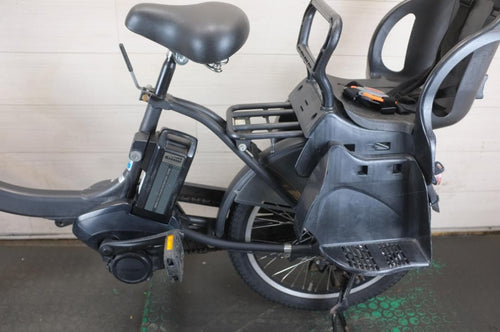 Bicycles With Child Seats Pas Babby 20 3 8.7Ah(4