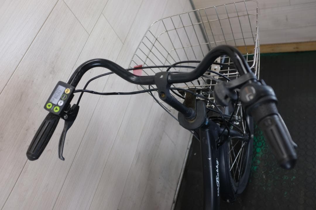 Bicycles With Child Seats Pas Babby 20 3 8.7Ah(4