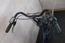 Bicycles With Child Seats Pas Babby 20 3 8.7Ah(4