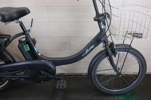 Bicycles With Child Seats Pas Babby 20 3 8.7Ah(4