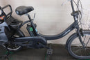 Bicycles With Child Seats Pas Babby 20 3 8.7Ah(4