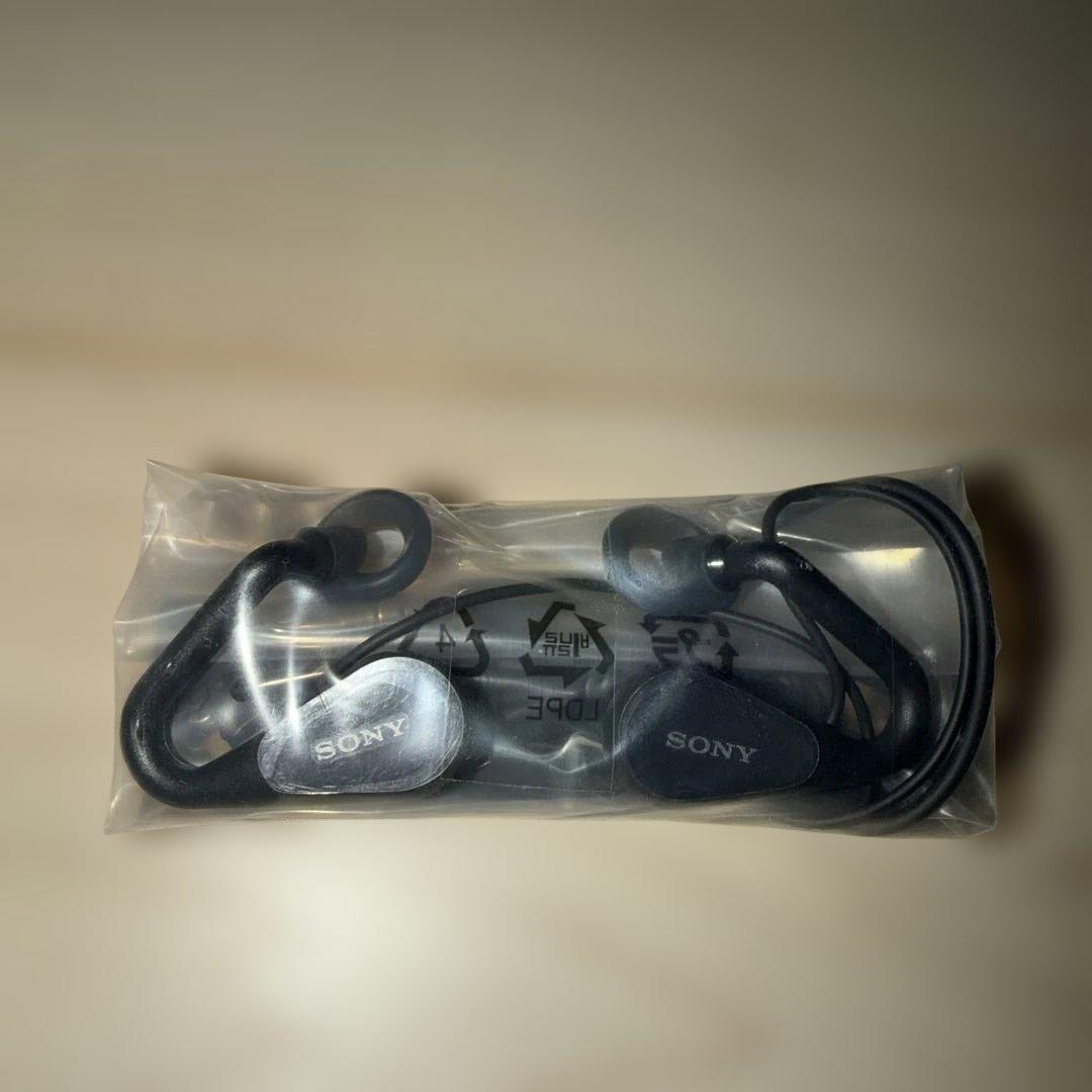 Sony Wired Earphones Sth40D
