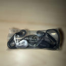 Sony Wired Earphones Sth40D