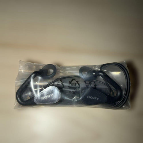 Sony Wired Earphones Sth40D