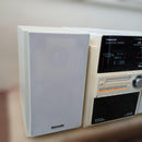 Panasonic Mini Component Systems Sd Sa-Pm730Sd