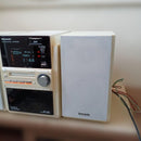 Panasonic Mini Component Systems Sd Sa-Pm730Sd