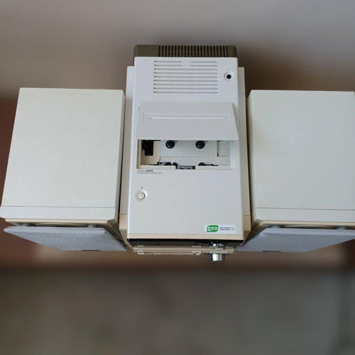 Panasonic Mini Component Systems Sd Sa-Pm730Sd