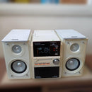 Panasonic Mini Component Systems Sd Sa-Pm730Sd