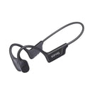 Shokz Bone-Conduction Earphones Sanag B22S Usb-C Bluetooth 5.3 Ipx5 16