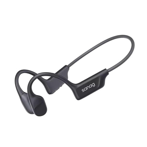 Shokz Bone-Conduction Earphones Sanag B22S Usb-C Bluetooth 5.3 Ipx5 16