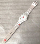 Swatch Watch (Quartz) Roland Garros Tennis