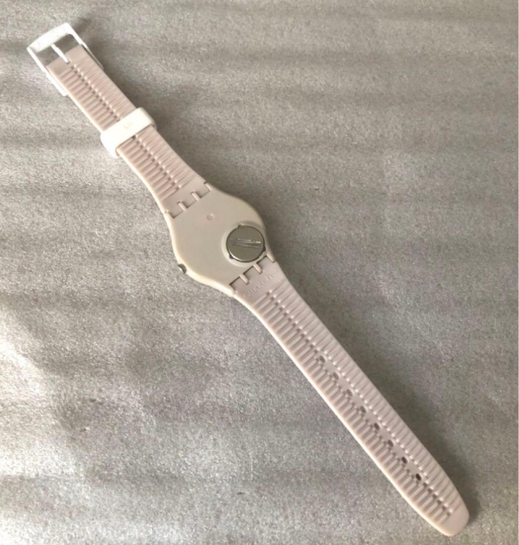 Swatch Watch (Quartz) Roland Garros Tennis