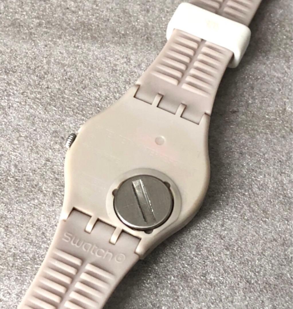 Swatch Watch (Quartz) Roland Garros Tennis