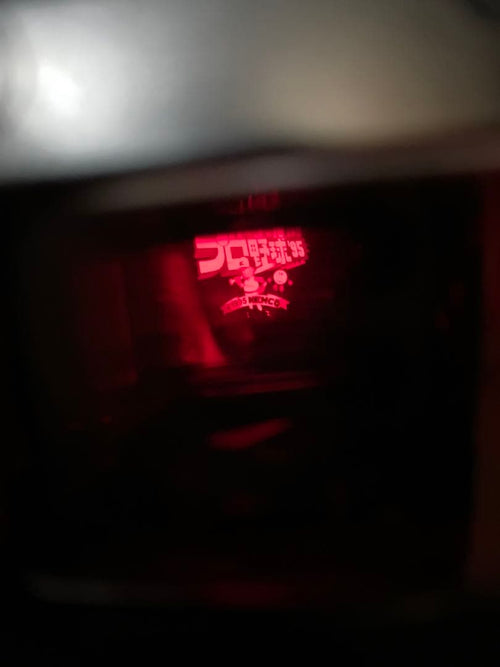 Nintendo Consoles Vb