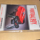 Nintendo Consoles Vb