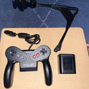 Nintendo Consoles Vb