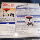 Nintendo Consoles Vb