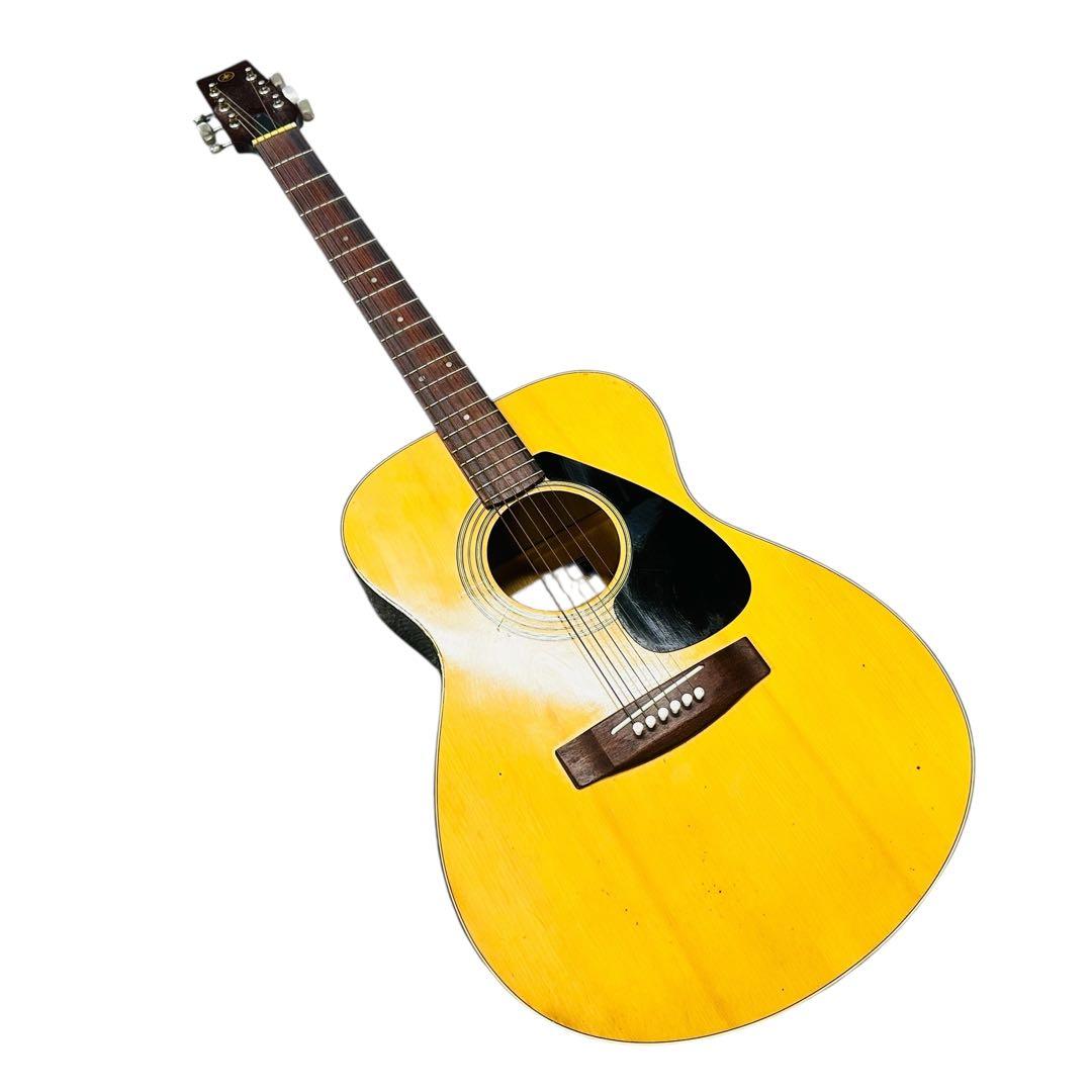 Acoustic Guitars Yamaha Fg-120J