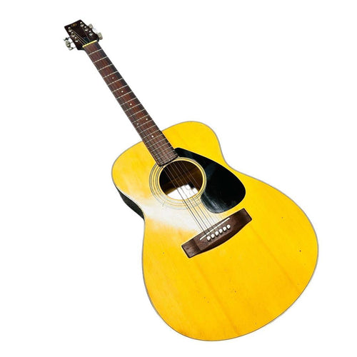 Acoustic Guitars Yamaha Fg-120J
