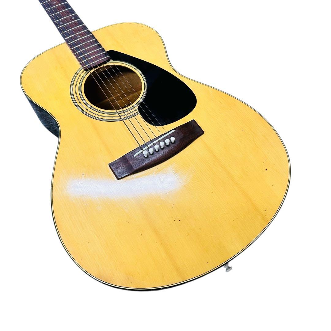 Acoustic Guitars Yamaha Fg-120J