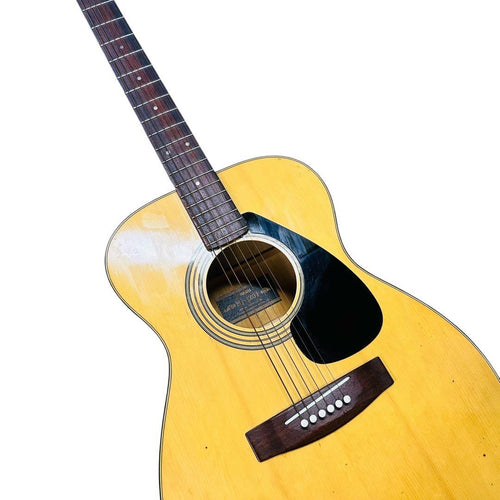 Acoustic Guitars Yamaha Fg-120J