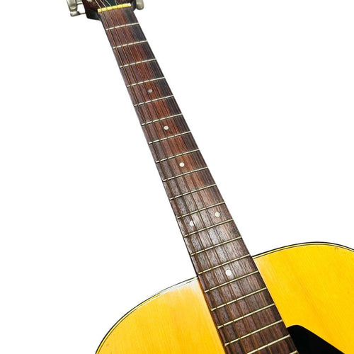Acoustic Guitars Yamaha Fg-120J