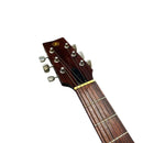 Acoustic Guitars Yamaha Fg-120J