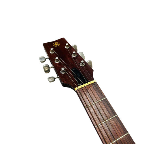 Acoustic Guitars Yamaha Fg-120J