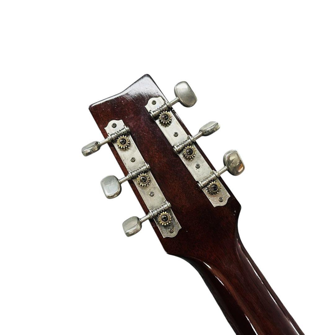 Acoustic Guitars Yamaha Fg-120J