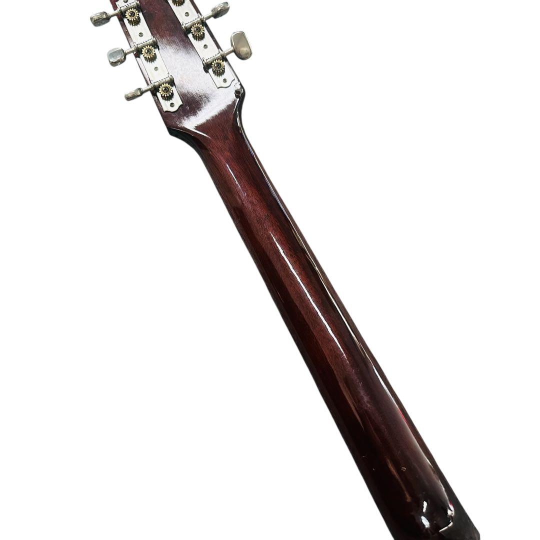 Acoustic Guitars Yamaha Fg-120J