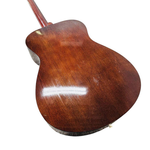 Acoustic Guitars Yamaha Fg-120J