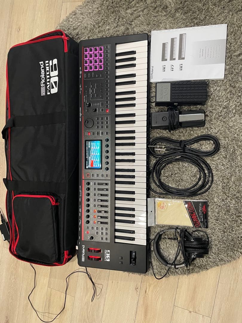 Roland Others Fantom-06 61